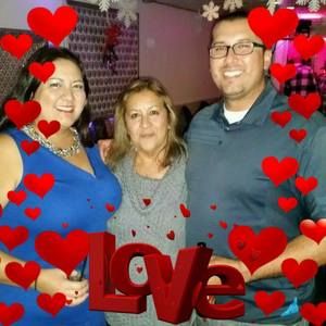 Meet your Posher, Debbie